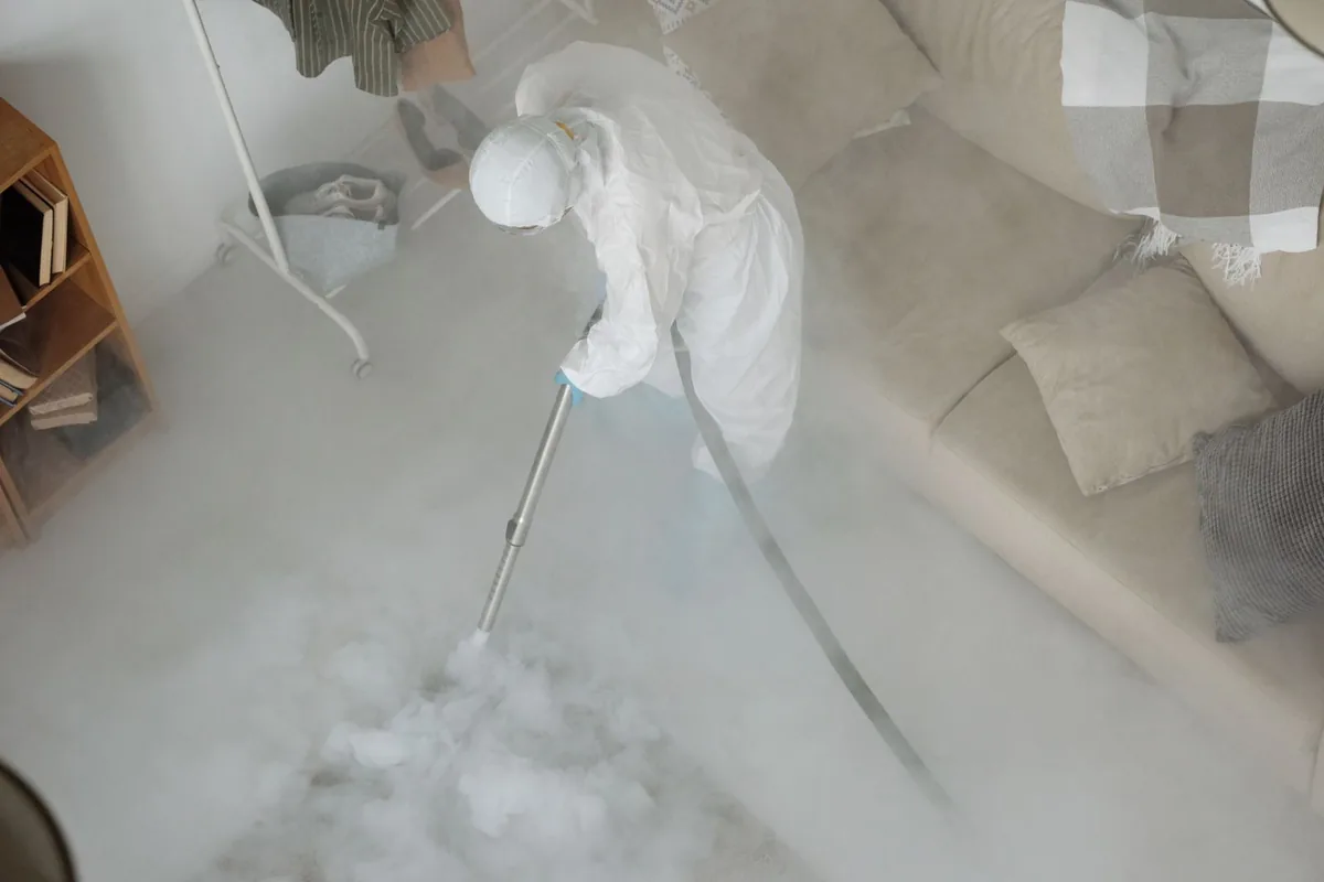 Crime Scene Cleanup in Cypress Quarters, FL